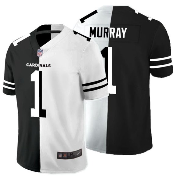 kyler murray white jersey